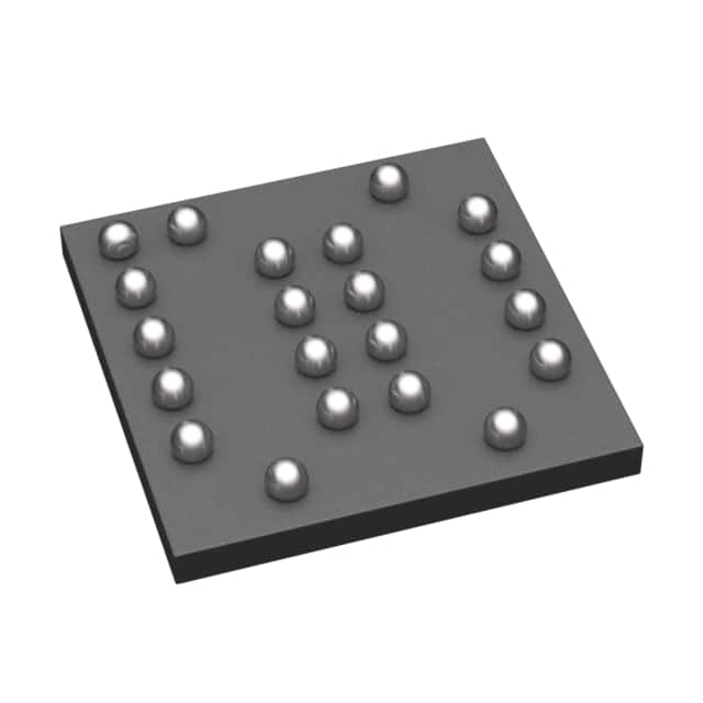 W25Q128JWYIQ TR Winbond Electronics  Memoria